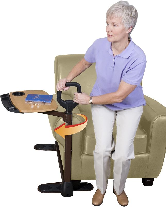 Photo 1 of Able Life Tray Multi Use Adjustable