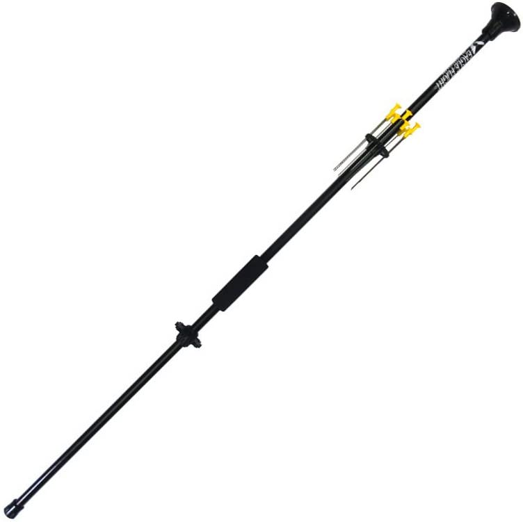 Photo 1 of 36" Avenger .40c Blowgun with Darts Lifetime Mfg Warranty & Made in America
