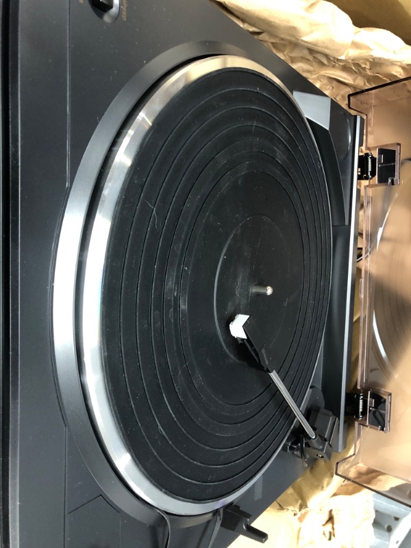 Photo 3 of Denon DP-29F Fully Automatic Turntable