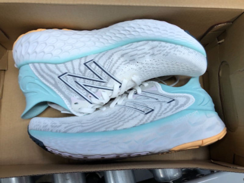 Photo 2 of New Balance Women's Fresh Foam 1080 V11 Running Shoe (7)