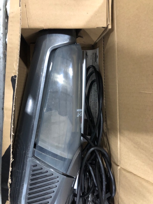 Photo 4 of **used**
BISSELL® Featherweight™ PowerBrush Vacuum
