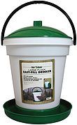 Photo 1 of 4234 6.25 Gallon Large Flock Easy Fill Drinker
