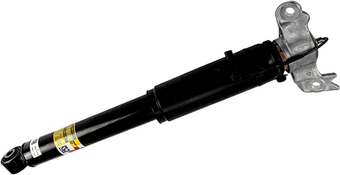 Photo 1 of ACDelco GM Original Equipment 84326293 Rear Driver Side Shock Absorber with Upper Mount
