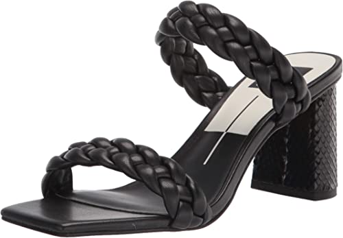 Photo 1 of Dolce Vita Women's Paily Heeled Sandal size 6 
