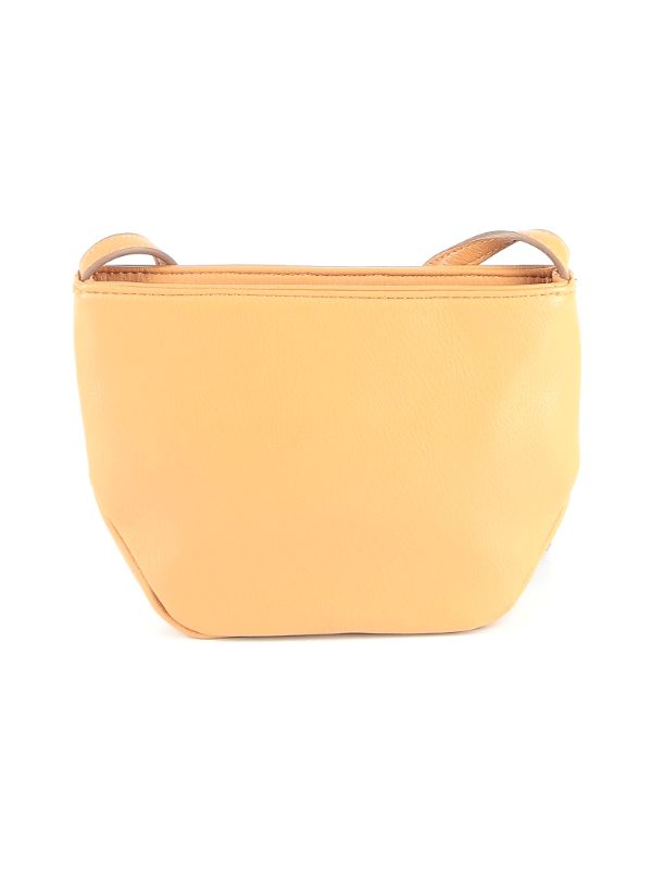 Photo 1 of A New Day Yellow Crossbody Bag