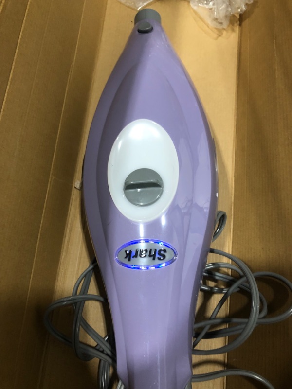 Photo 1 of Shark S3501 Steam Pocket Mop

