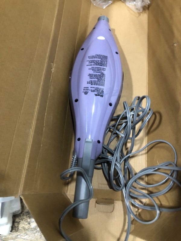 Photo 1 of Shark S3501 Steam Pocket Mop
