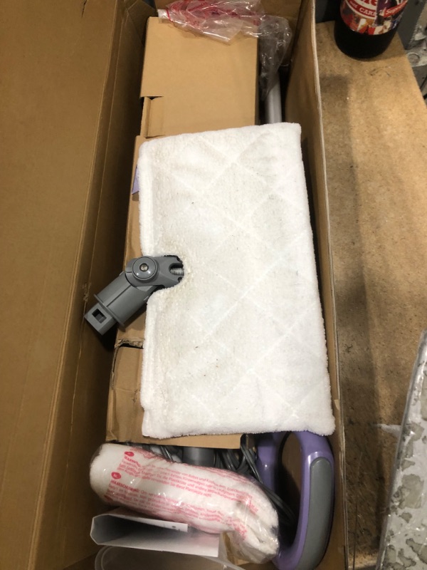 Photo 1 of Shark S3501 Steam Pocket Mop
