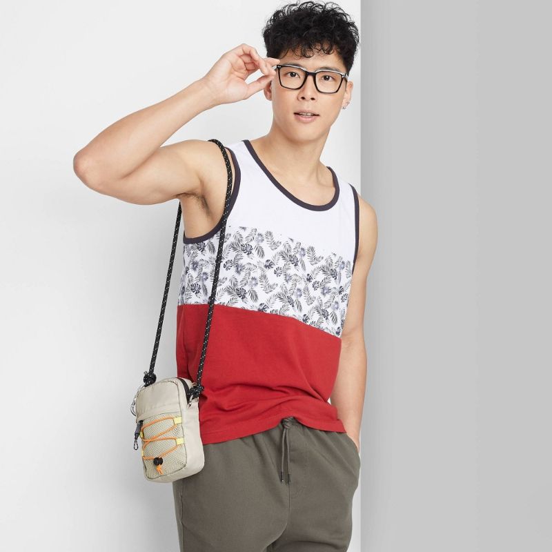Photo 1 of 10 Adult Tank Top - Original Use™
assorted sizes