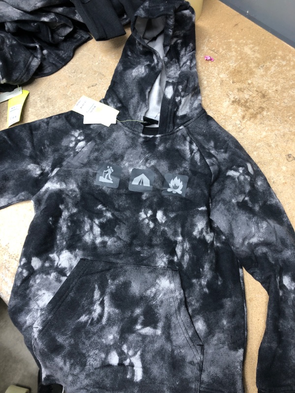 Photo 1 of Black Fleece Hoodie M8/10