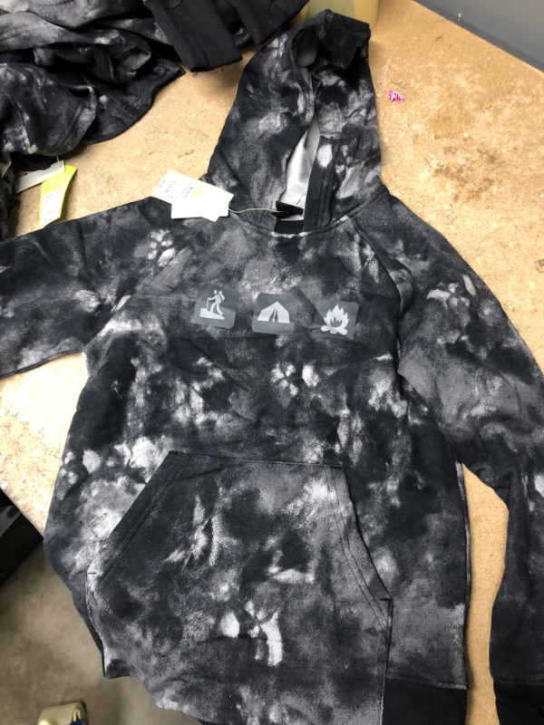 Photo 1 of Black Fleece Hoodie L12/14