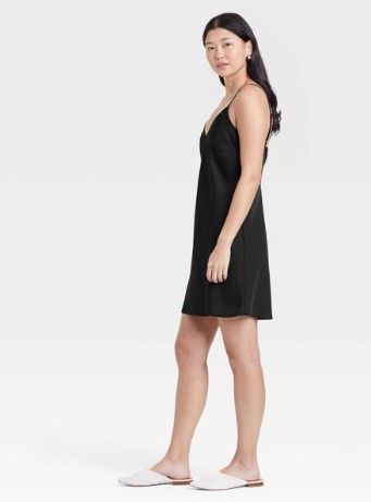 Photo 1 of Women's Slip Dress - A New Day™ - SMALL

