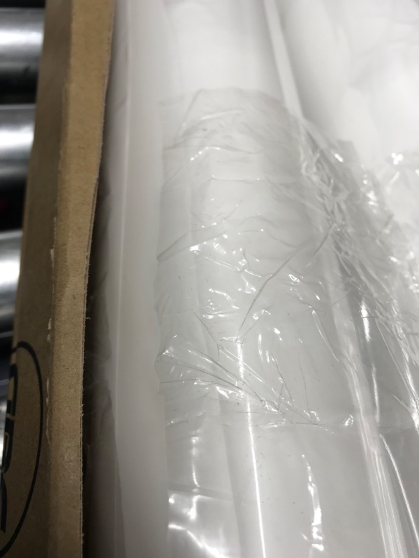 Photo 2 of (DAMAGED)GBC® HeatSeal® Nap-Lam® I Film, 1.5 mil, 1" Core, 25" x 500 ft., 2
**1 ROLL HAS BEEN CUT**
