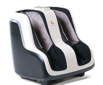 Photo 1 of Reflex SOL Foot and Calf Massager - Human Touch
