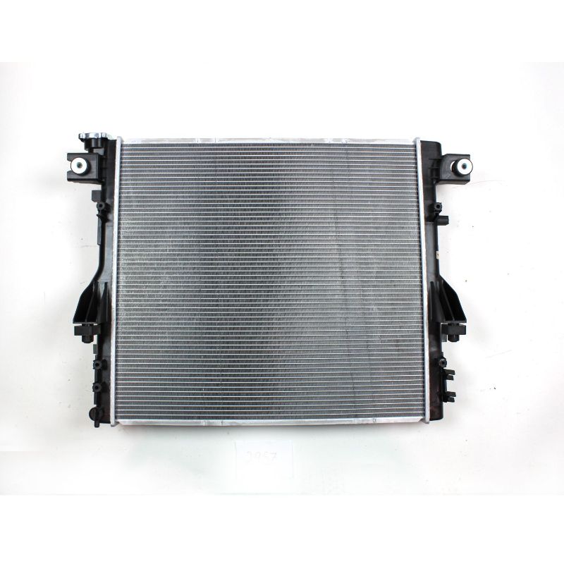 Photo 1 of TYC 2957 Radiator Compatible with 2007-2018 Jeep Wrangler