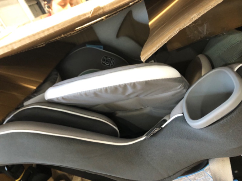 Photo 2 of CYBEX Sirona S SensorSafe™ 2 Rotating Car Seat in Urban Black at Nordstrom
