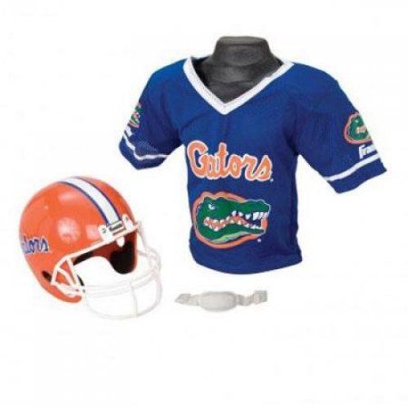 Photo 1 of Franklin Youth Florida Gators Uniform Set, Kids

