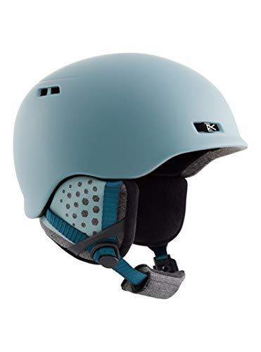 Photo 1 of Anon Men's Rodan MIPS Helmet, Gray, Small/Medium
