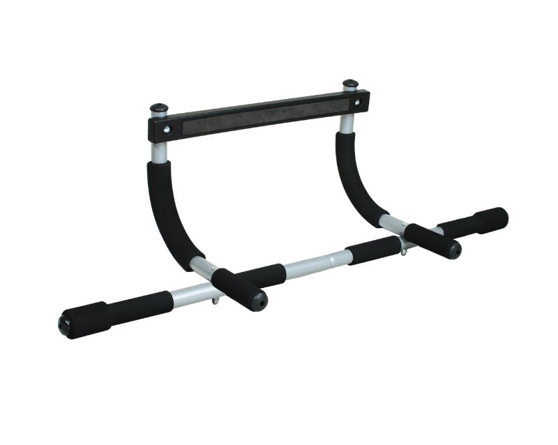 Photo 1 of IRONG-MC4 Iron Gym Total Upper Body Workout Bar
