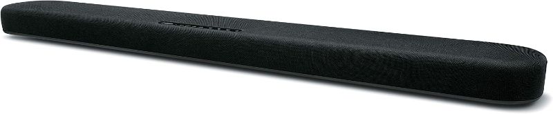 Photo 1 of Yamaha SR-B20A Sound Bar with Built-in Subwoofers