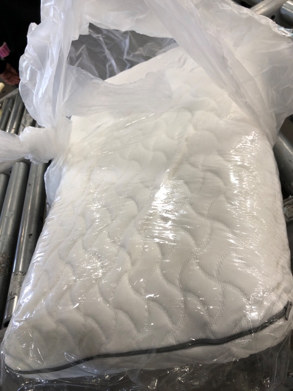 Photo 1 of 26"X16" COOL GEL PILLOW 