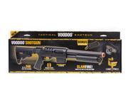 Photo 1 of Crosman Airsoft Guns Voodoo Airsoft Gun Black Model: ASGM47
