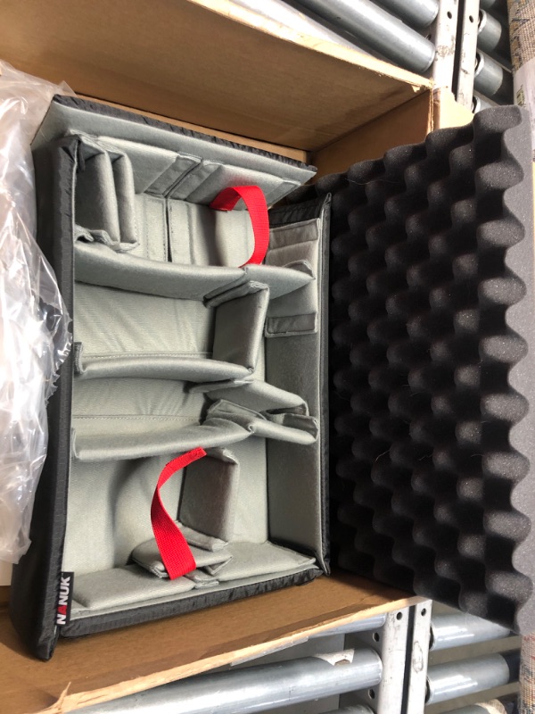 Photo 2 of Padded Divider for 925 Nanuk Case