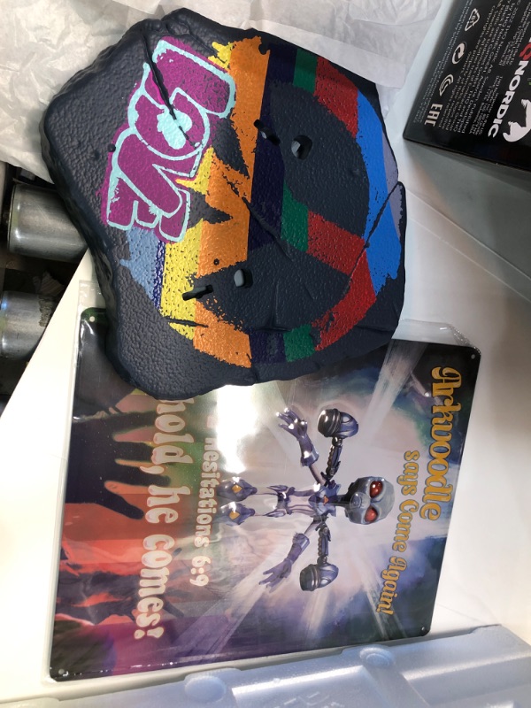 Photo 1 of Destroy All Humans! 2: Reprobed - 2nd Coming Edition - PlayStation 5
