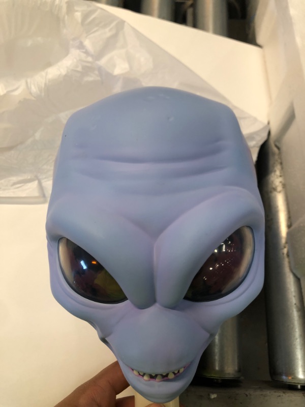 Photo 1 of Destroy All Humans! 2: Reprobed - 2nd Coming Edition - PlayStation 5
