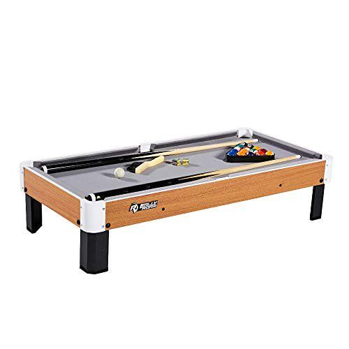 Photo 1 of 40"x20" mini pool table