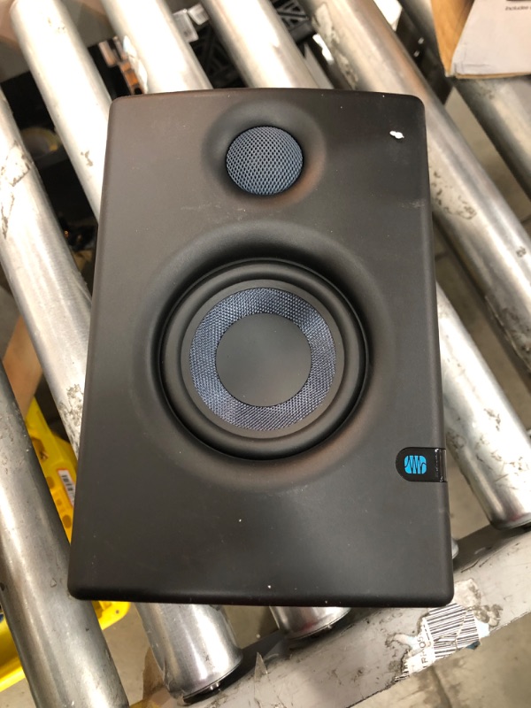 Photo 2 of PreSonus Eris E3.5 BT-3.5" Near Field Studio Monitors with Bluetooth
