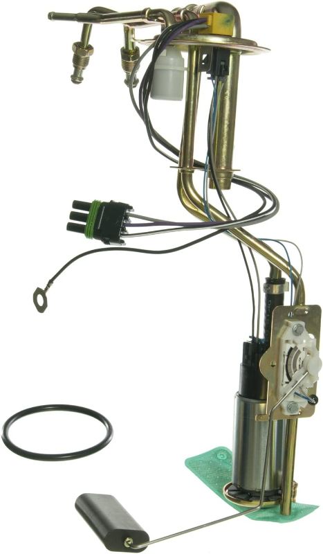 Photo 1 of Carter Electric Fuel Pump Hanger Assembly Automotive Replacement 12V (P80001S)
