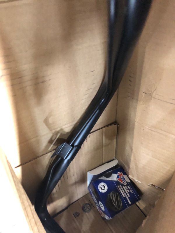 Photo 3 of Spectra Premium FN969 Fuel Tank Filler Neck