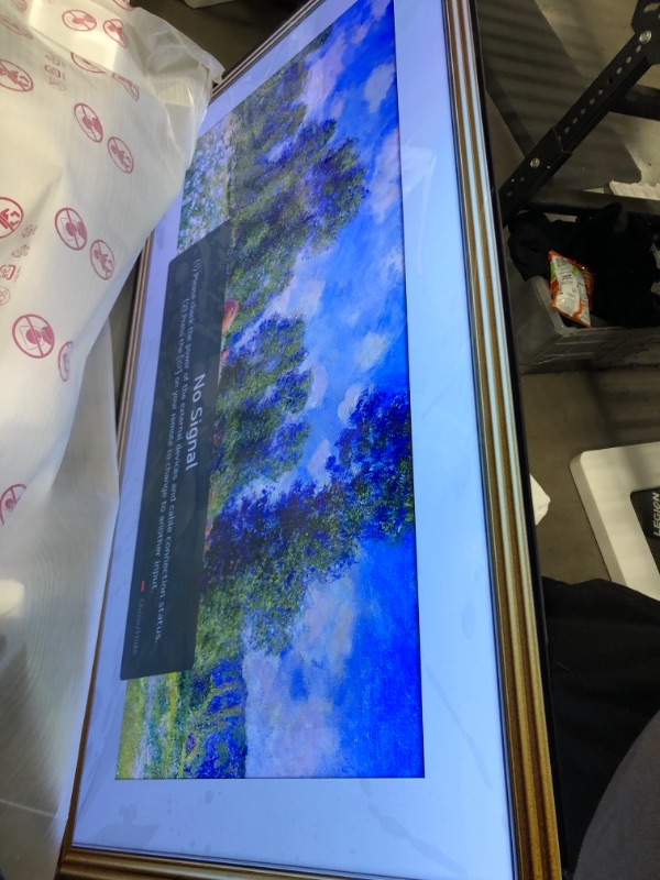 Photo 2 of LG C1 Series 65-Inch Class OLED Smart TV OLED65C1PUB, 2021 - 4K TV, Alexa Built-in 65 inch TV Only