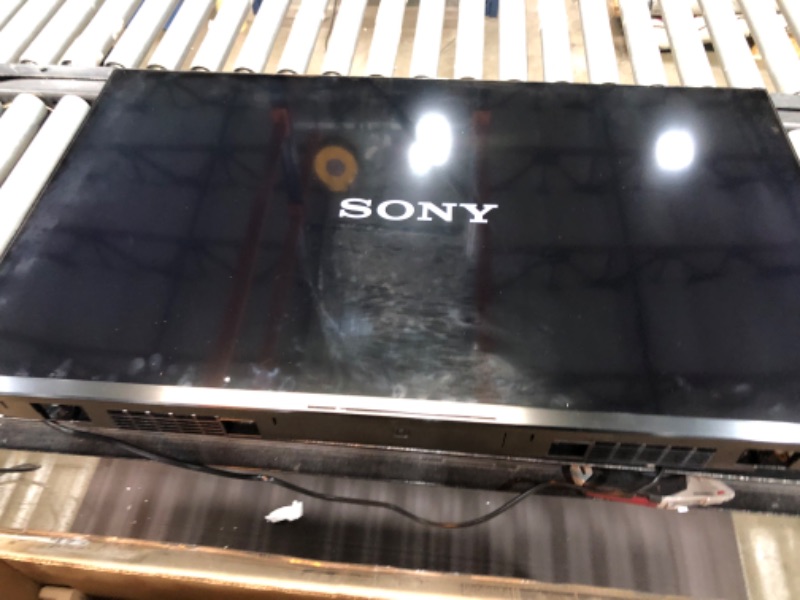 Photo 3 of Sony 43 Inch 4K Ultra HD TV X85K Series: LED Smart Google TV(Bluetooth, Wi-Fi, USB, Ethernet, HDMI) with Dolby Vision HDR and Native 120HZ Refresh Rate KD43X85K- 2022 Model
