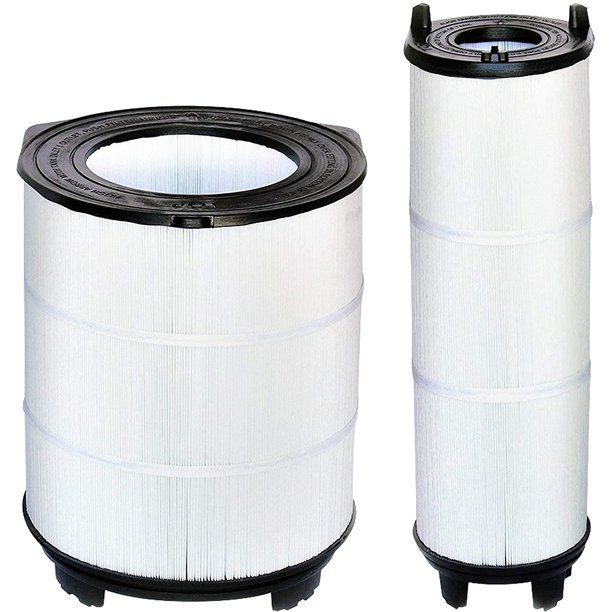 Photo 1 of Guardian Filtration Products Pool/Spa Filter 920-STR-SET -Replaces Sta Rite 250210200S & 250220201S
