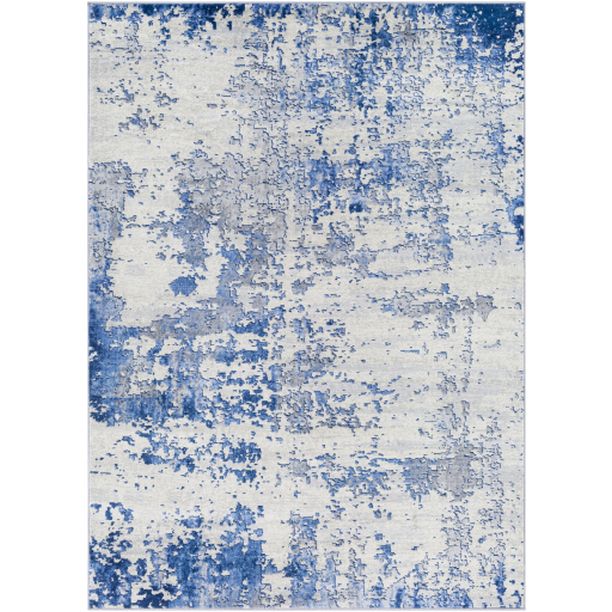 Photo 1 of 8'X10' Monaco Collection MOC2334-810123  Rug in Multi
