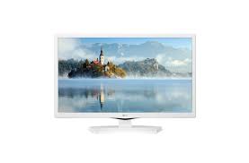 Photo 1 of HD 720p LED TV - 24'' Class (23.6'' Diag)
