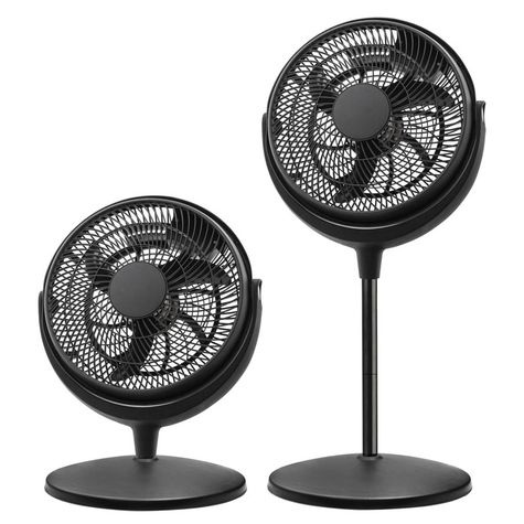 Photo 1 of Air Monster 12" Air Circulator Stand Fan
