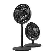 Photo 1 of Air Monster 12" Pedestal Fan - Black
