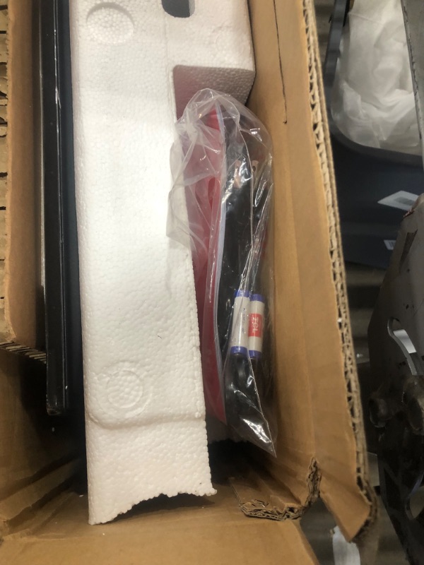 Photo 1 of TCL 50" Class 4-Series LED 4K UHD Smart Google TV
