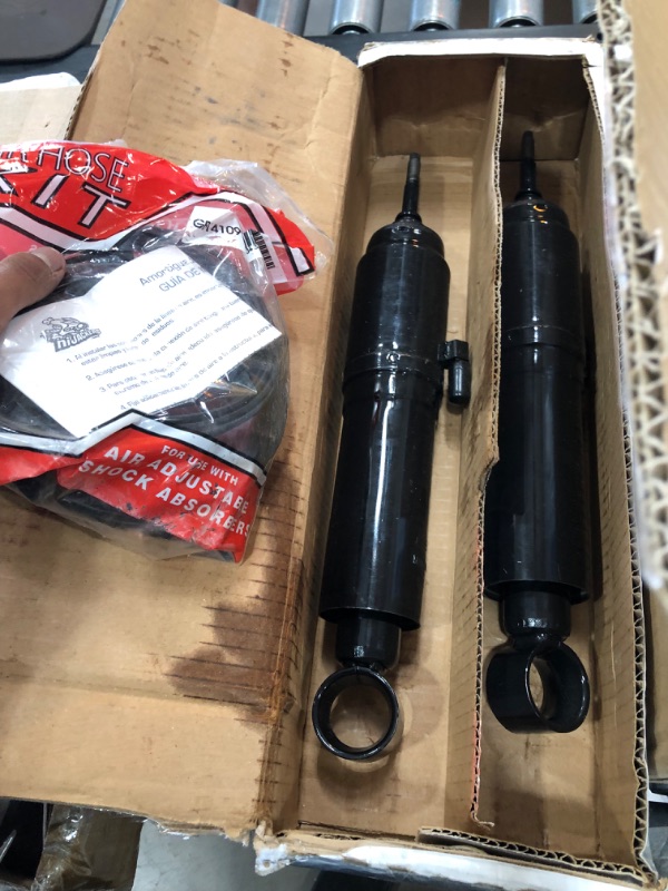 Photo 2 of 2 Pc Gabriel HiJackers 49387 Shock Absorbers
