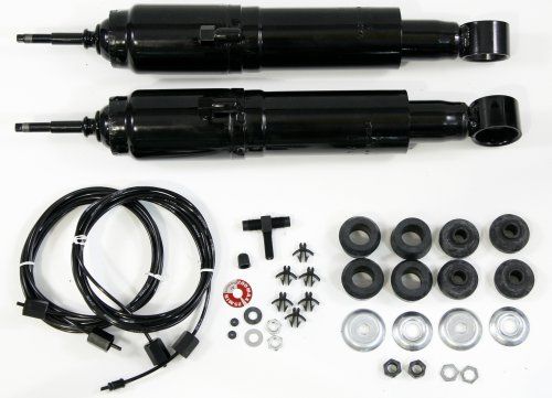 Photo 1 of 2 Pc Gabriel HiJackers 49387 Shock Absorbers
