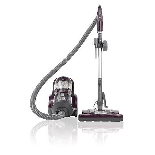 Photo 1 of Model #12522614610 Kenmore vacuum cleaner
