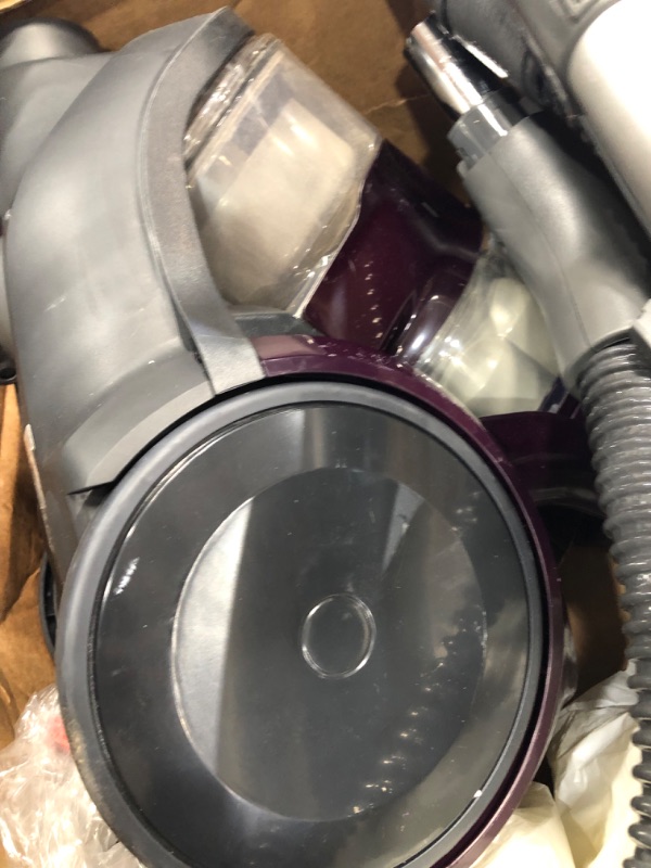 Photo 6 of Model #12522614610 Kenmore vacuum cleaner
