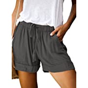 Photo 1 of Dokotoo Womens Shorts for Summer Casual Comfy Sz XL