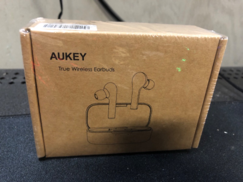 Photo 2 of AUKEY True Wireless Earbuds