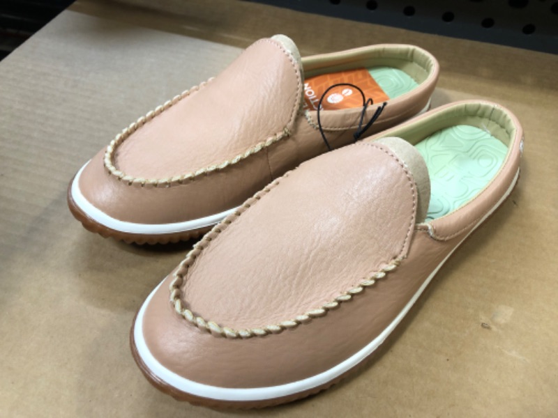 Photo 2 of 9.5 JBU by Jambu Women's Torino Mule Garden Ready
