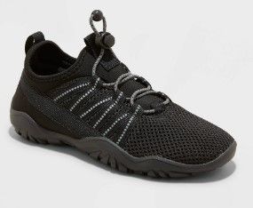 Photo 1 of Boys' Windsor Apparel Water Shoes - All in Motion Black 1