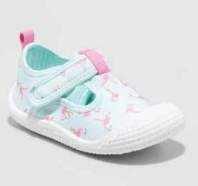 Photo 1 of Toddler Girls' Oscar Apparel Water Shoes - Cat & Jack™